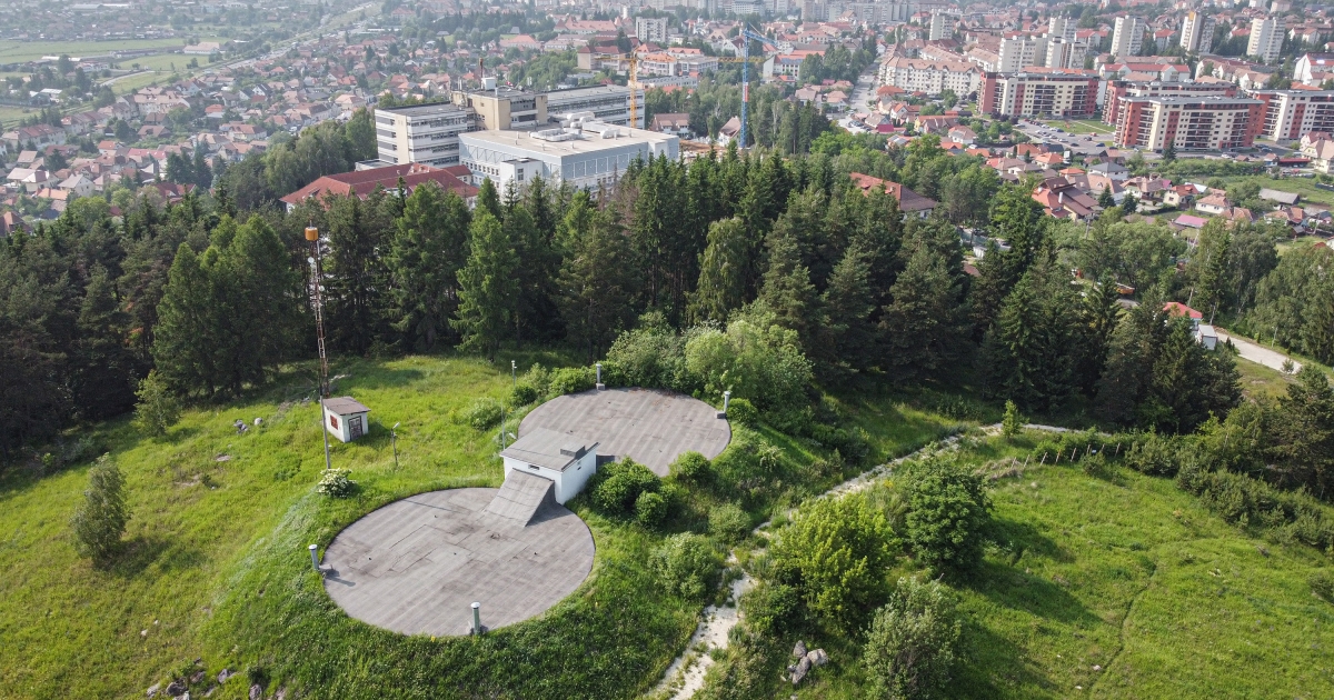 Csíkszereda legrégebbi vízvezetékét is kicserélik